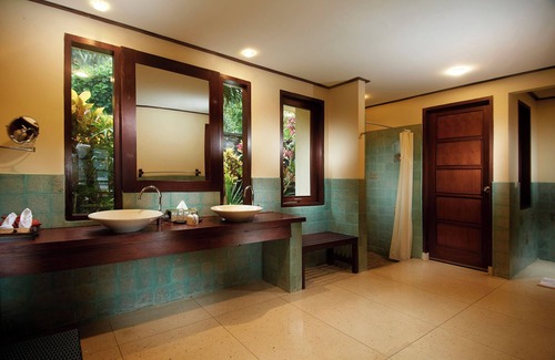 Bitung Hôtel | Solitude Lembeh Resort
