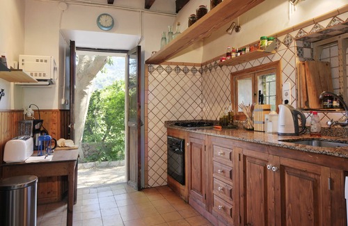 Biniaraix Autre | Soller ferme emplacement exclusif avec piscine privée, vignoble et vue sur la montagne