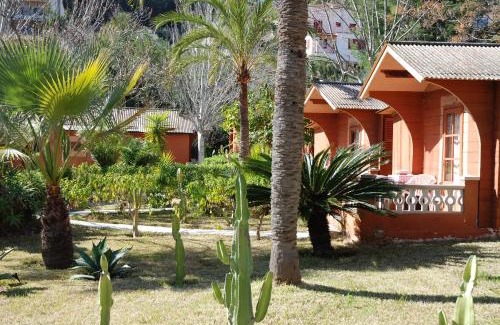 Puerto de Soller Hôtel | Soller Garden