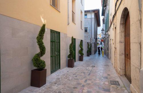 Soller Hôtel | Soller Plaza