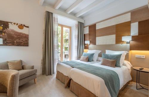Soller Hôtel | Soller Plaza