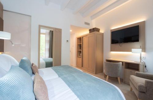 Soller Hôtel | Soller Plaza