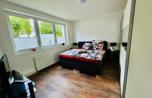 Sollstedt Appartement | Sollstedt Ferienwohnung