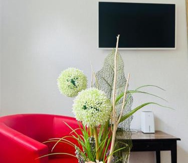Sollstedt Appartement | Sollstedt Ferienwohnung