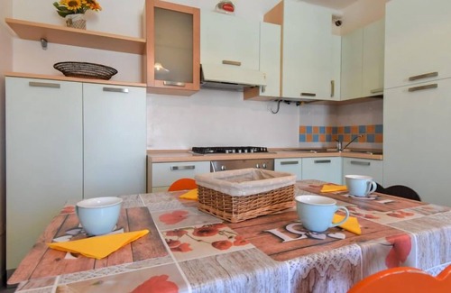 Rosapineta Appartement | Solmare by Interhome
