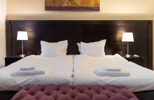 Jarva Hôtel | Solna Park & Hotel