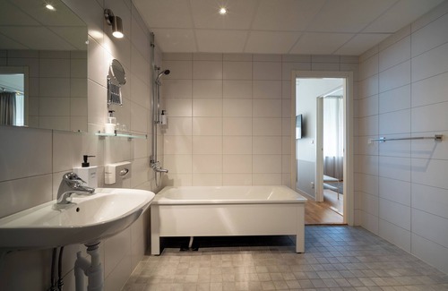 Jarva Hôtel | Solna Park & Hotel