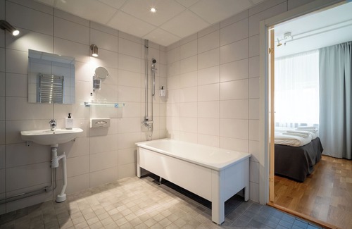 Jarva Hôtel | Solna Park & Hotel