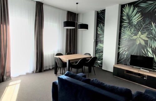 Bochnia Appartement | Solny Apartament Bochnia