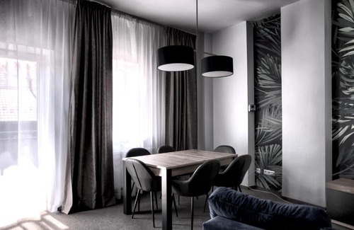 Bochnia Appartement | Solny Apartament Bochnia
