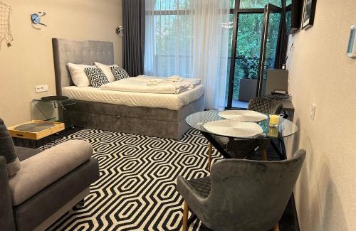 West Pomeranian Voivodeship Appartement | Solny Resort Apartamenty Baltic