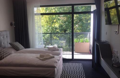 West Pomeranian Voivodeship Appartement | Solny Resort Apartamenty Baltic