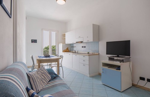 Moneglia Appartement | M'illumino d'immenso by Interhome