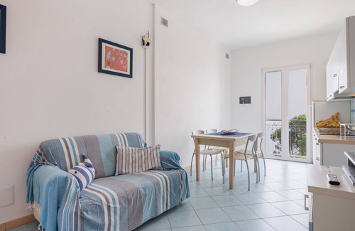 Moneglia Appartement | M'illumino d'immenso by Interhome