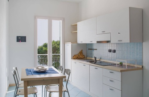 Moneglia Appartement | M'illumino d'immenso by Interhome