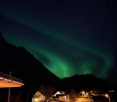 Vestvagøy Maison | Solodden, Authentic rorbu in Lofoten