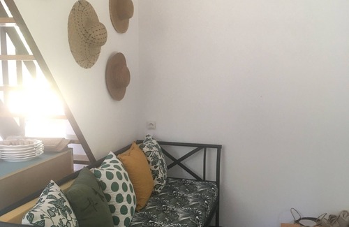 Jouy-le-Potier Maison | Petite maison solognote