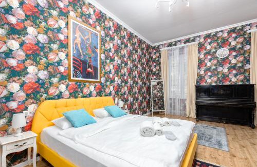 Sololaki Appartement | Sololaki Rooms