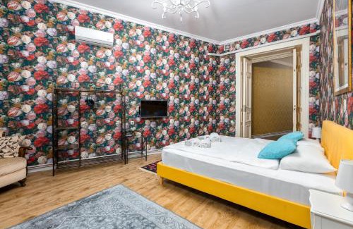 Sololaki Appartement | Sololaki Rooms