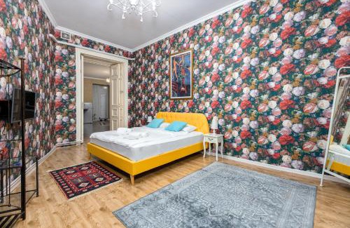 Sololaki Appartement | Sololaki Rooms