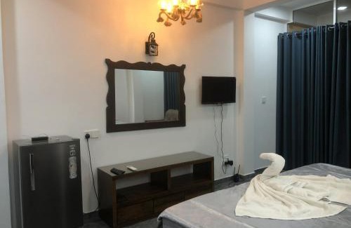 Marawila Hôtel | Solomon Beach Hotel