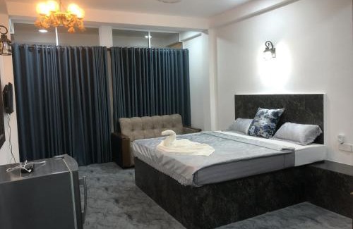Marawila Hôtel | Solomon Beach Hotel