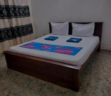 Negombo Maison | Solomon Villa