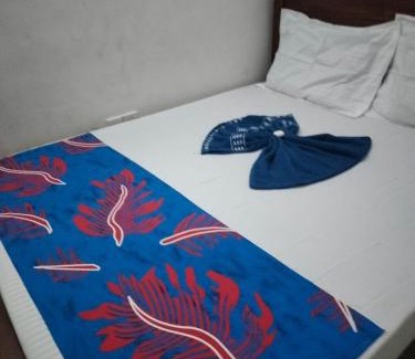 Negombo Maison | Solomon Villa