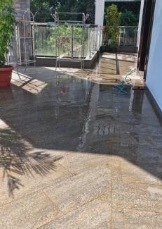 Thrippunithura Maison | solomons ark