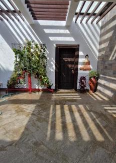 Thrippunithura Maison | solomons ark