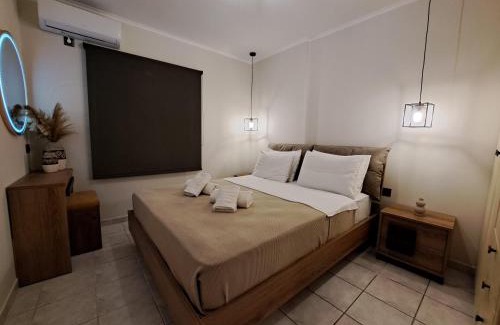 Mousata Maison | Solomos family house