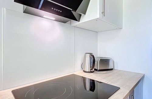 Jolimont-Soupetard-Bonhoure Appartement | [Solstice] L'Aurore - T3 - 64 m² - SmartTV