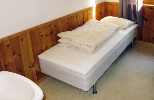 Hyllestad Maison | Maison Solsvika (FJS125) à Leirvik - 7 personnes, 5 chambres