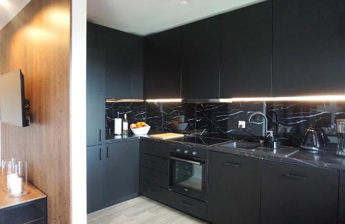 Kolobrzeg Appartement | SOLT Perłowa Przystań Kołobrzeg