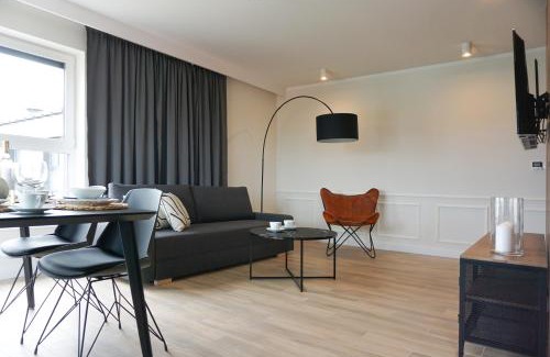 Kolobrzeg Appartement | SOLT Perłowa Przystań Kołobrzeg