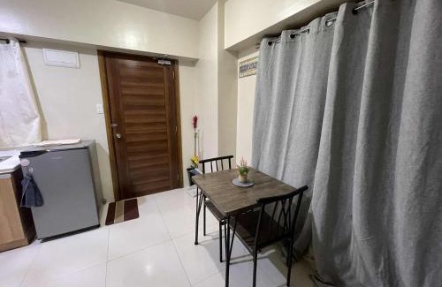 Lapu-Lapu Appartement | Soltana Nature Residences