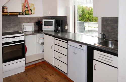 Vinnes Maison | Maison Soltun (FJH633) à Reksteren - 5 personnes, 2 chambres