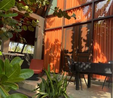 Marawila Station Balnéaire | SOLUNA BEACH RESORT