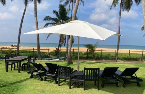 Marawila Station Balnéaire | SOLUNA BEACH RESORT