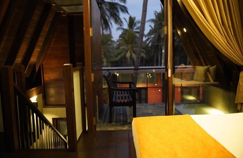Marawila Hôtel | Soluna Beach Resort