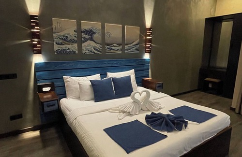 Marawila Hôtel | Soluna Beach Resort