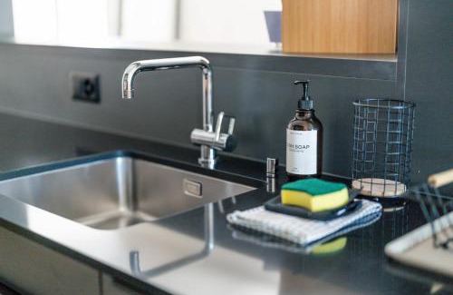 Kuessnacht Appartement | SOLUNA STAY I See & Berge I Luzern I Familienfreundlich I Ski I Self-check-in I Free Parking