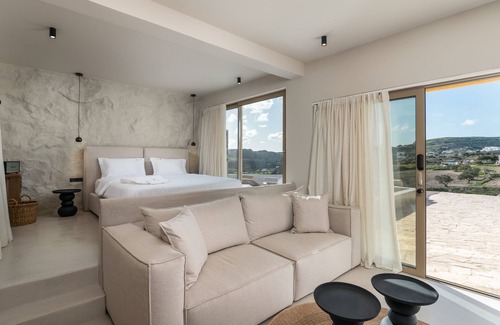 Adamas Hôtel | Solus Suites