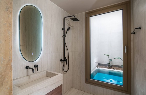 Adamas Hôtel | Solus Suites