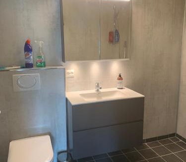 Stryn Appartement | Solvik #apartment #Loen