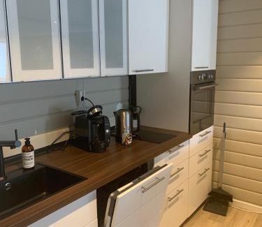 Stryn Appartement | Solvik #apartment #Loen