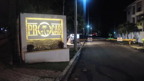 ProCab Appartement | SolyViento 67