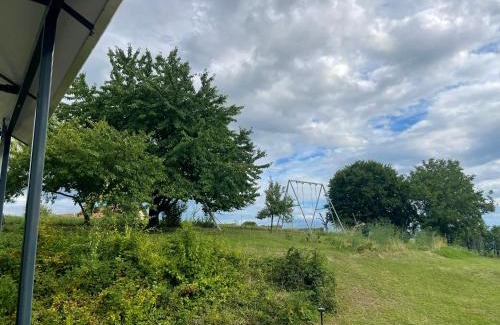 Sankt Margarethen an der Raab Appartement | Sommerberg duo