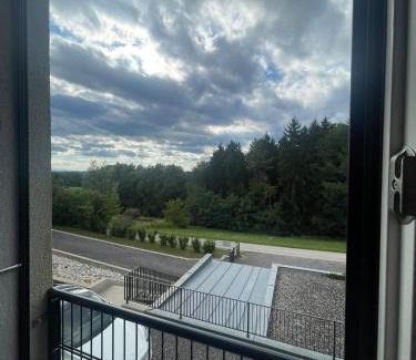 Sankt Margarethen an der Raab Appartement | Sommerberg duo