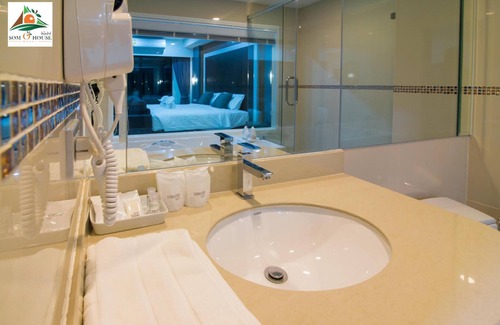 Nai Mueang Hôtel | Som O House Hotel